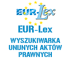 Wyszukiwarka unijnych aktów prawnych
